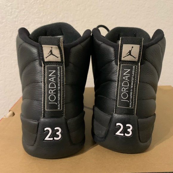 Air Jordan 12 Retro ‘The Master’ - Picture 2 of 8